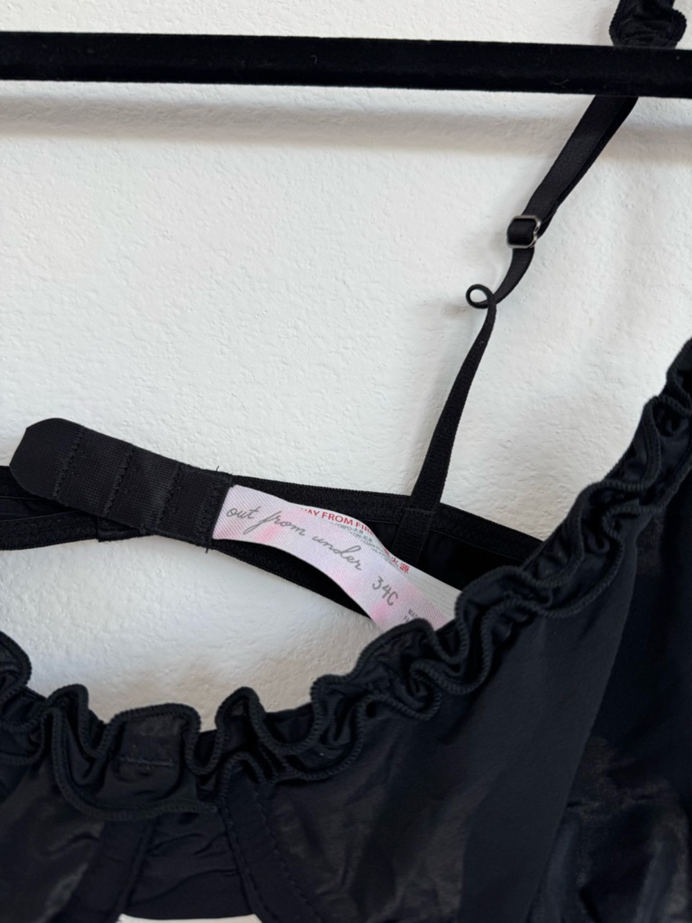 Urban Oufitters Bralette - Picture 3 of 5